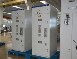 HXGN-12Z（F)高壓環(huán)網柜